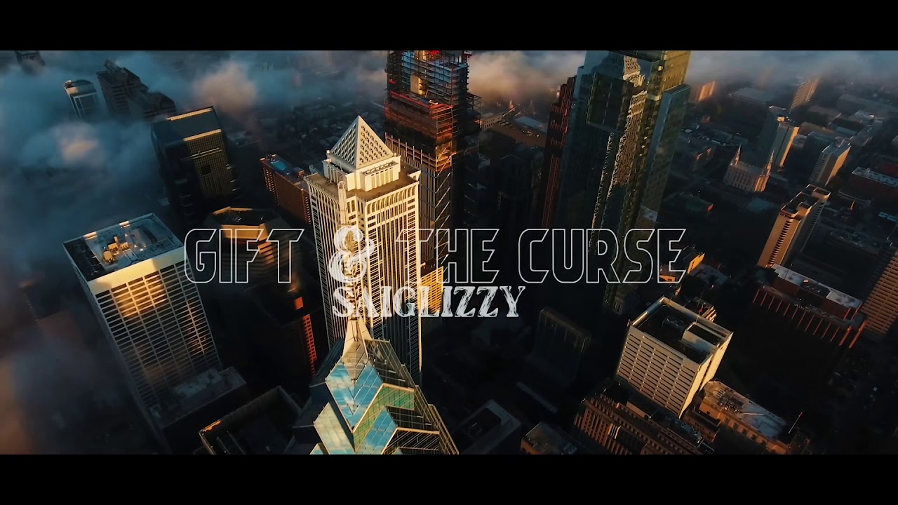 Sai Glizzy - Gift and the curse