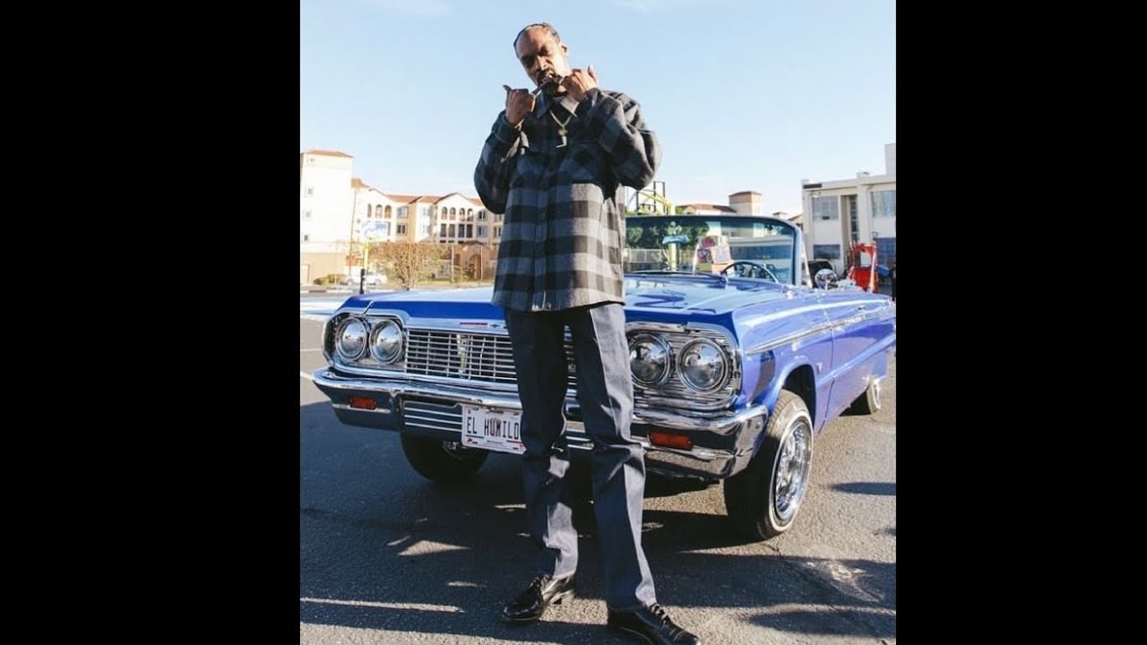[FREE] “Low Rider” Snoop Dogg x Warren G Type Beat / 90s G-funk West Coast Type Beat 2023