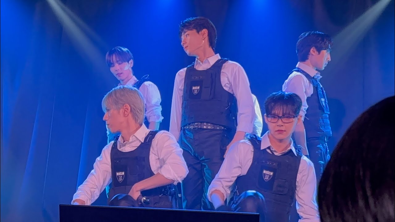 D-ONE(디원) Torch 20251207 1部