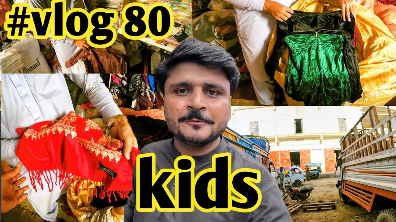 branded clouths kids collection whoesale