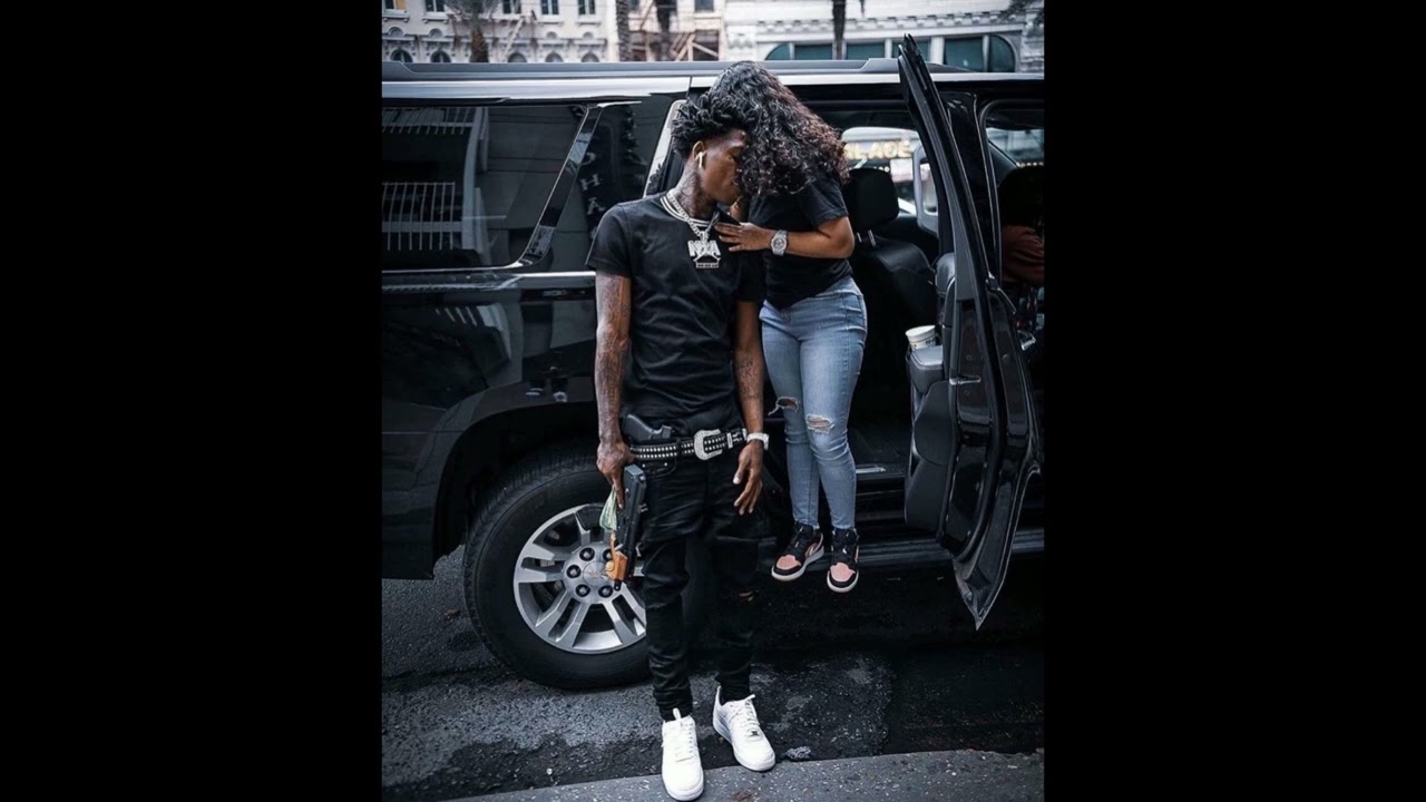 (FREE) NBA Youngboy Type Beat - "Life After Death"