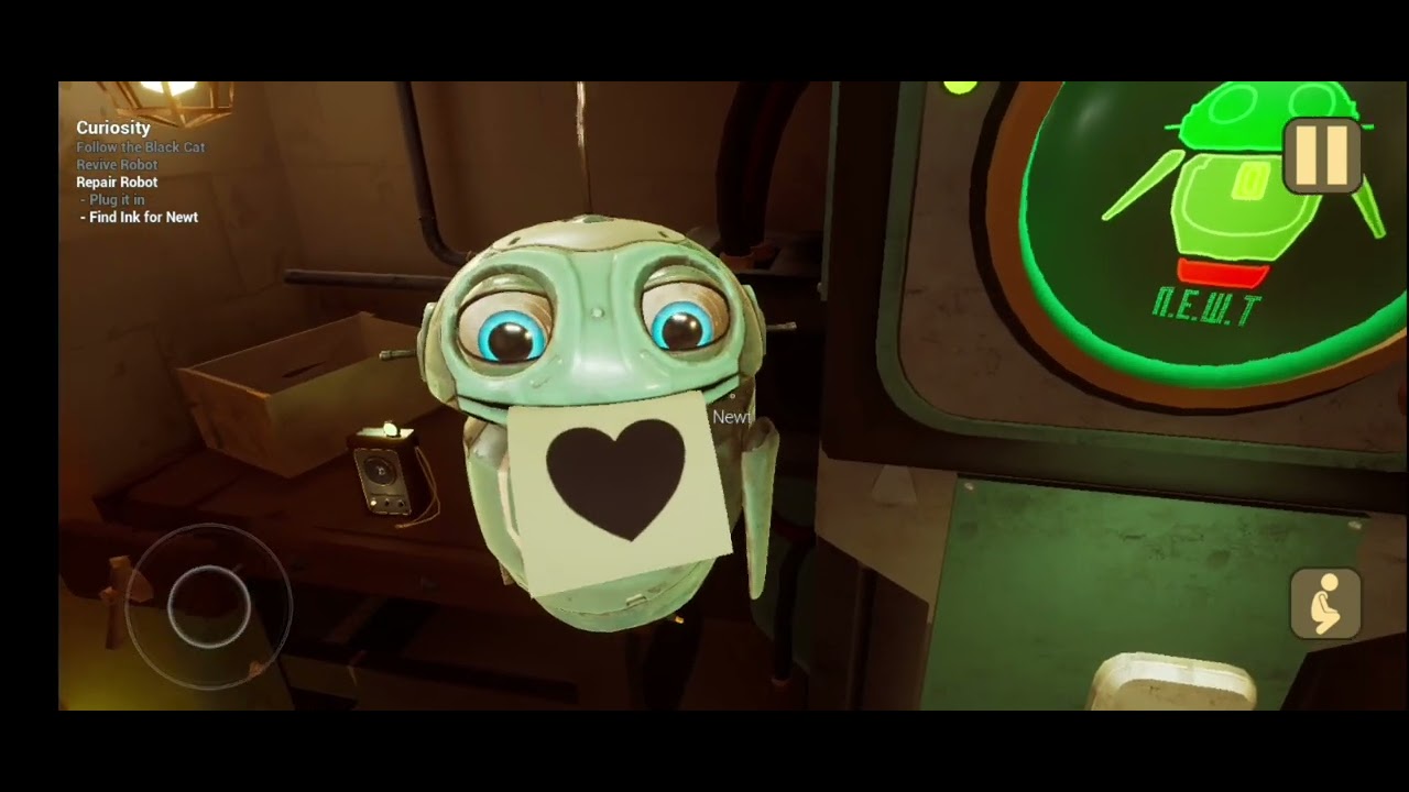 The Baby In Yellow Curiosity Night six Horror Game It's Time For Bed_ Mr Zeki Roblox