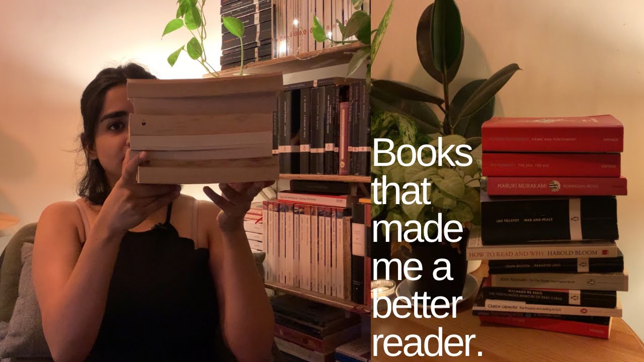 Books I Wish I Could Read Again for the First Time – 7 Book Recommendations
