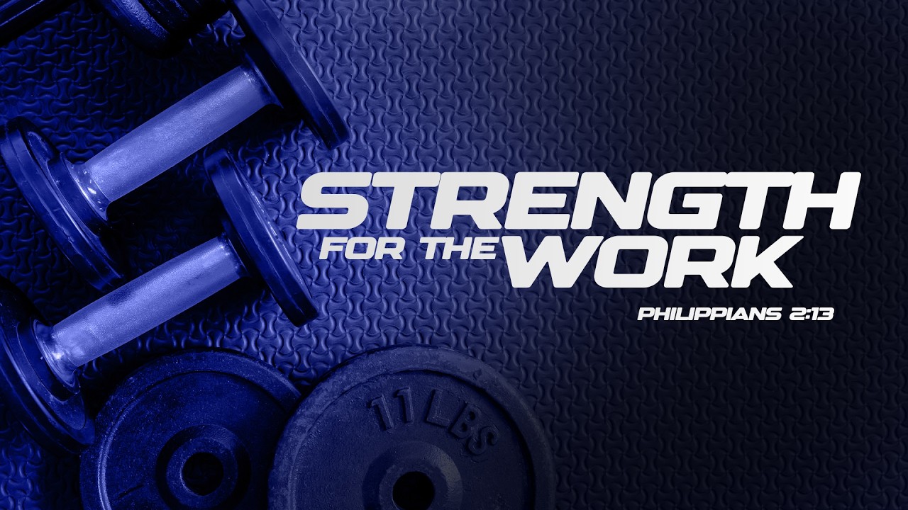 Sunday Worship Celebration | 8AM | 02.01.2026