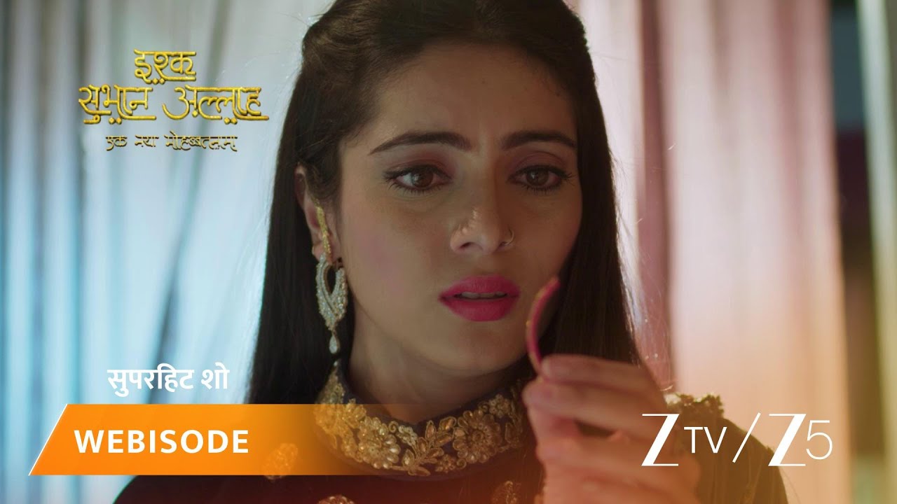 ISHQ SUBHAN ALLAH | Episode - 150 | Part 2 | Mawlawi Ahmed, Zara Ahmed