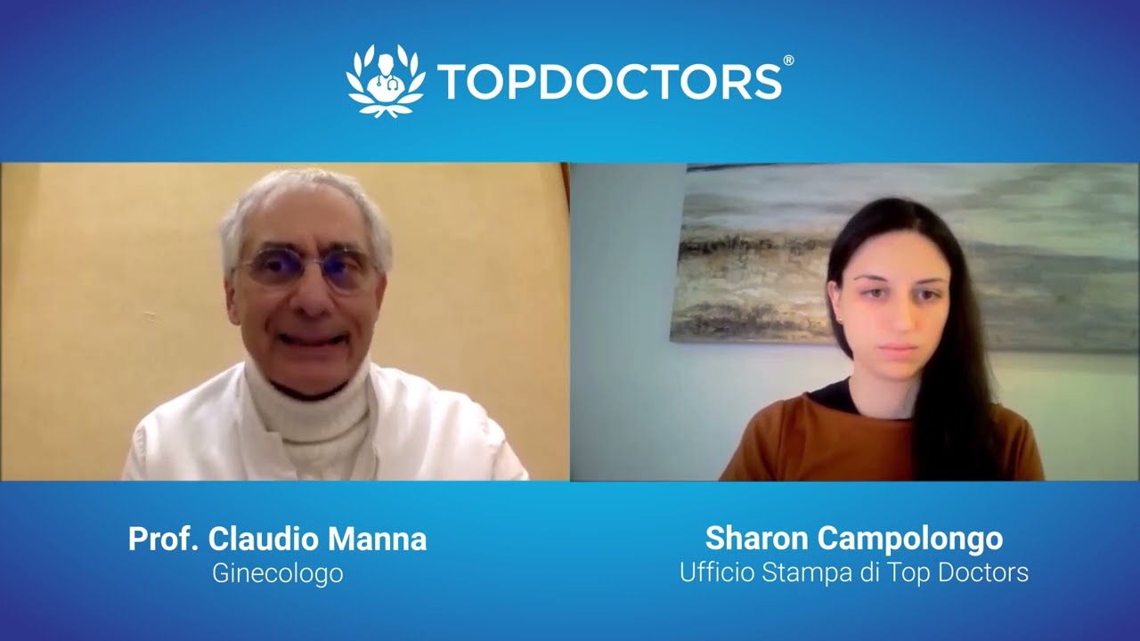 Diagnosi Preimpianto nella Fecondazione Assistita: cos’è e quando farla? - Prof. Claudio Manna
