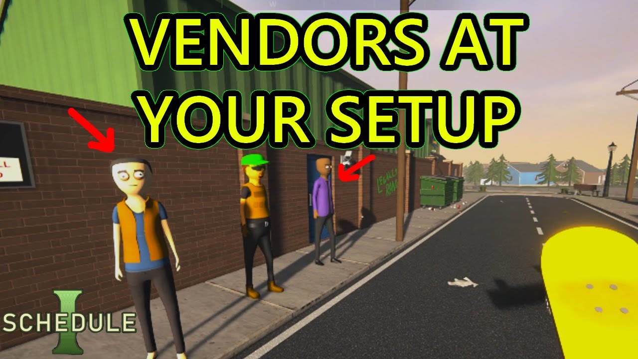 TOP 5 LEGENDARY Tips and Secrets in Schedule 1 You Didn't Know. Advanced Schedule 1 Tips and Tricks