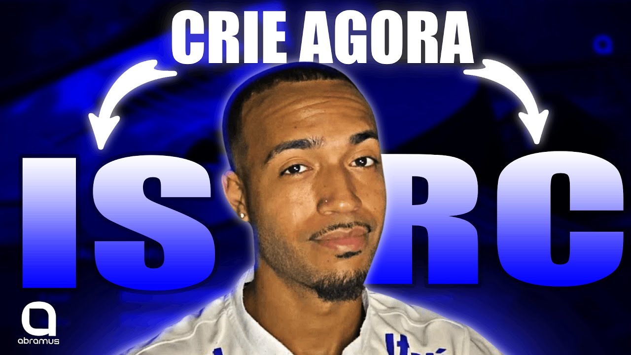Como gerar o código ISRC da SUA MÚSICA na ABRAMUS (Passo a passo)