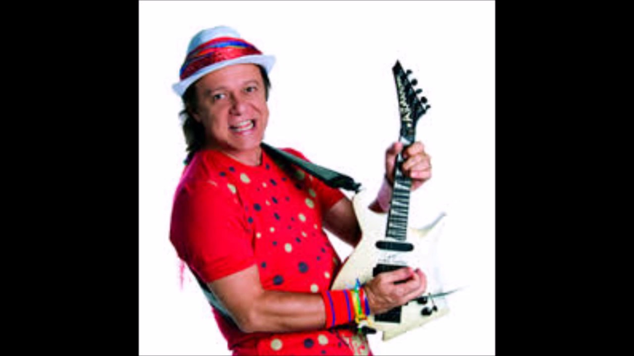Viva Dodô e Osmar Álbum completo