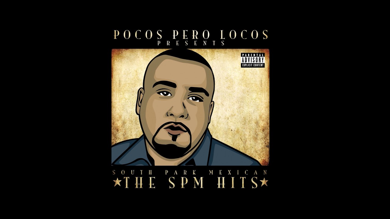 SPM - I Must Be High (E-Dub Remix) ft. Chiko Dateh