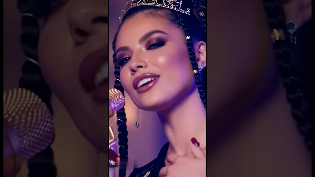 6. А РЕВА. Русские красавицы. 