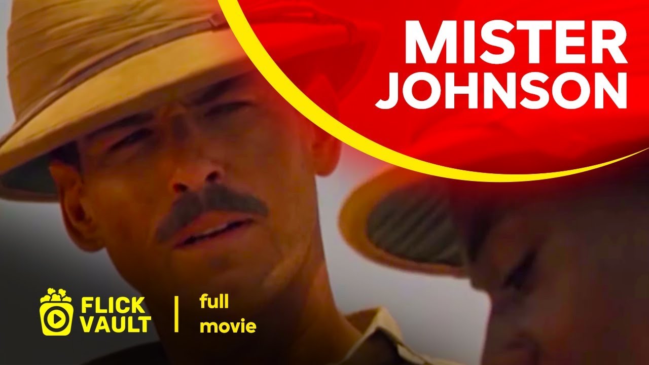 Mister Johnson | Full HD Movies For Free | Flick Vault