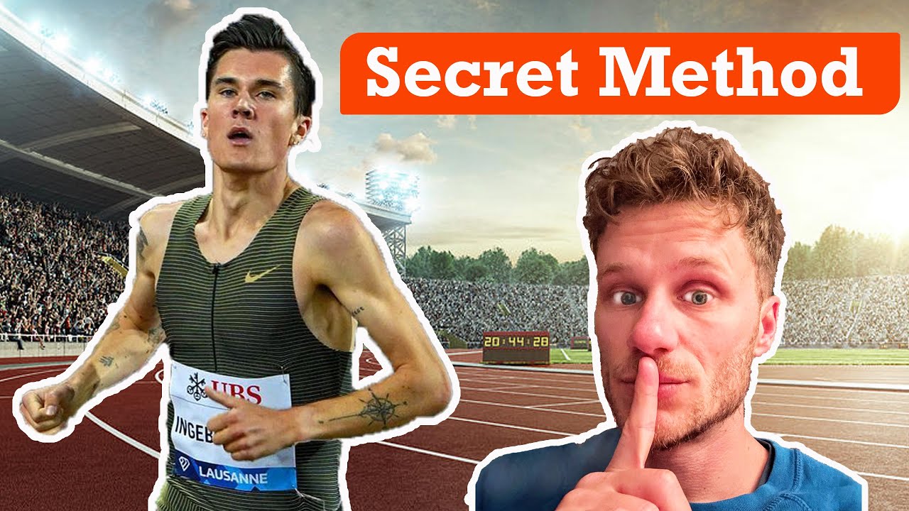 The Secret Of The Norwegian Double-Threshold Training Method! 🇳🇴