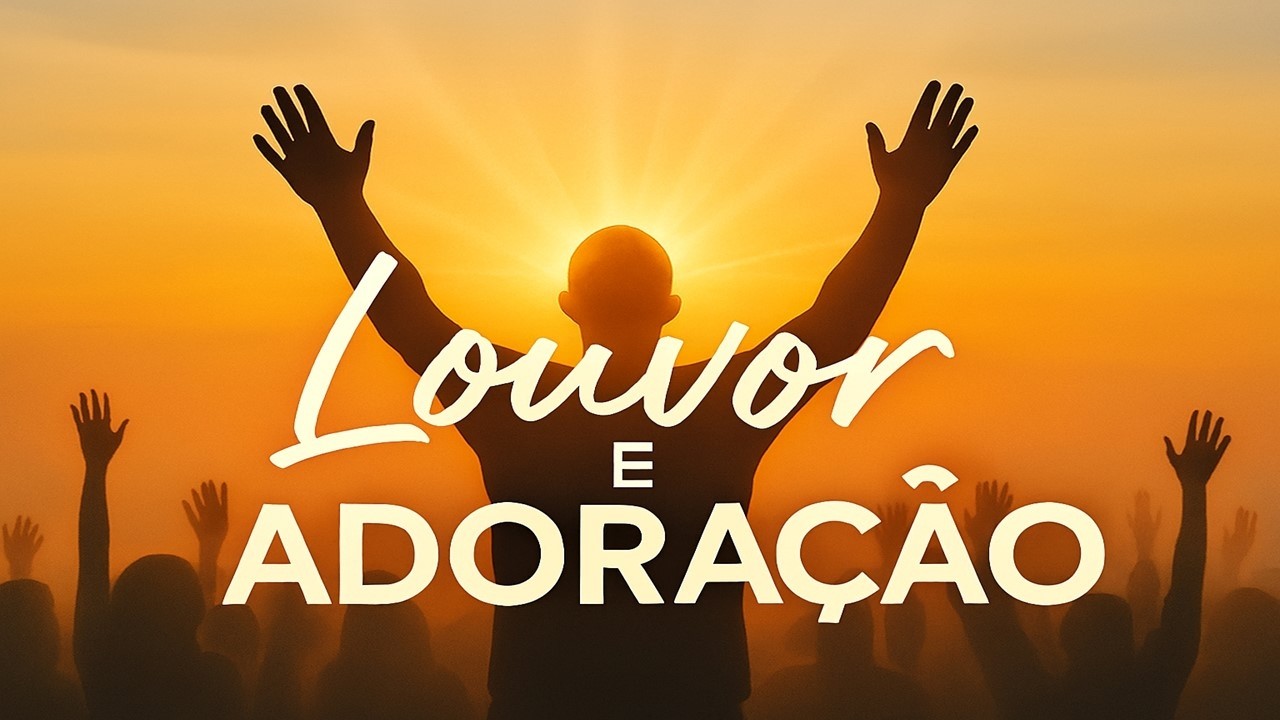 ADMIG - AREAL -DF -  AO VIVO. Louvores Que Trazem Bênçãos E Milagres, Top Músicas Gospel 2026.