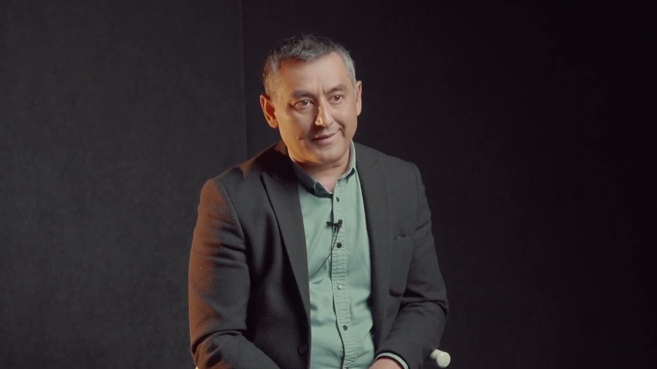 Рустам Ташиев: Генплан города должны обсуждать все бишкекчане