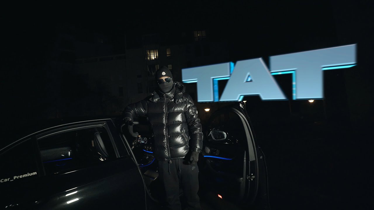 MARTIN TAT GADJET (Clip Officiel)
