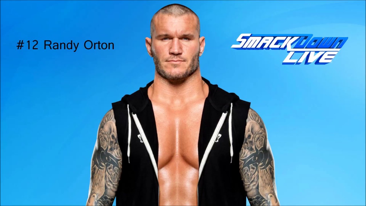 WWE Royal Rumble 2019 Entry Predictions