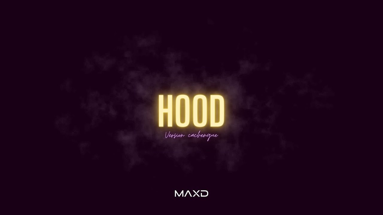 Hood remix (Version Cachengue) - MAXD 