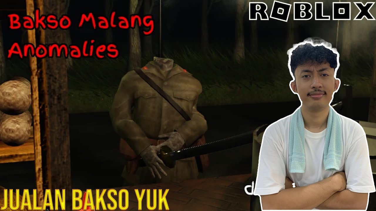 KITA CARI ENDING BARU LAGI GUYSSS-Bakso Malang Anomalies