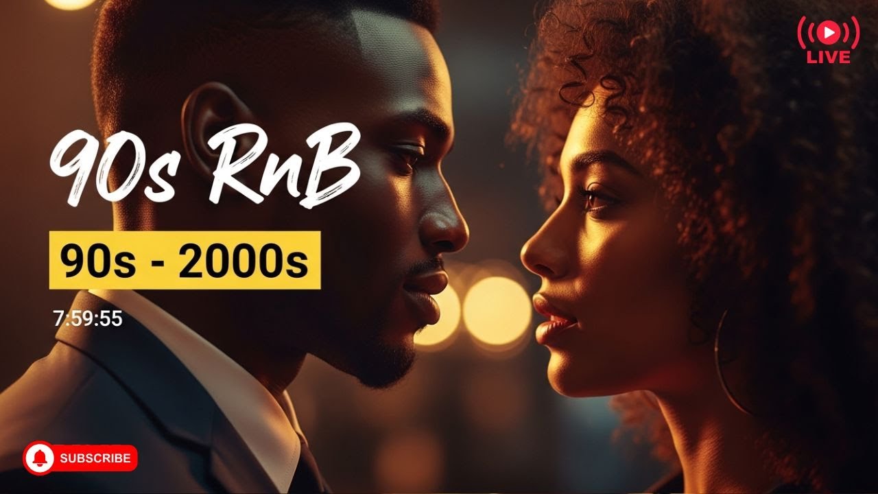 Ne-Yo, Usher, Chris Brown, Mariah Carey,Akon 💿 Throwback R&B Classics ~ Old School R&b Mix 90s 2000s