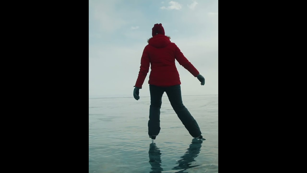 Lacul Baikal &ndash; inima &icirc;nghețată a Siberiei, cel mai ad&acirc;nc și mai vechi lac de pe Păm&acirc;nt