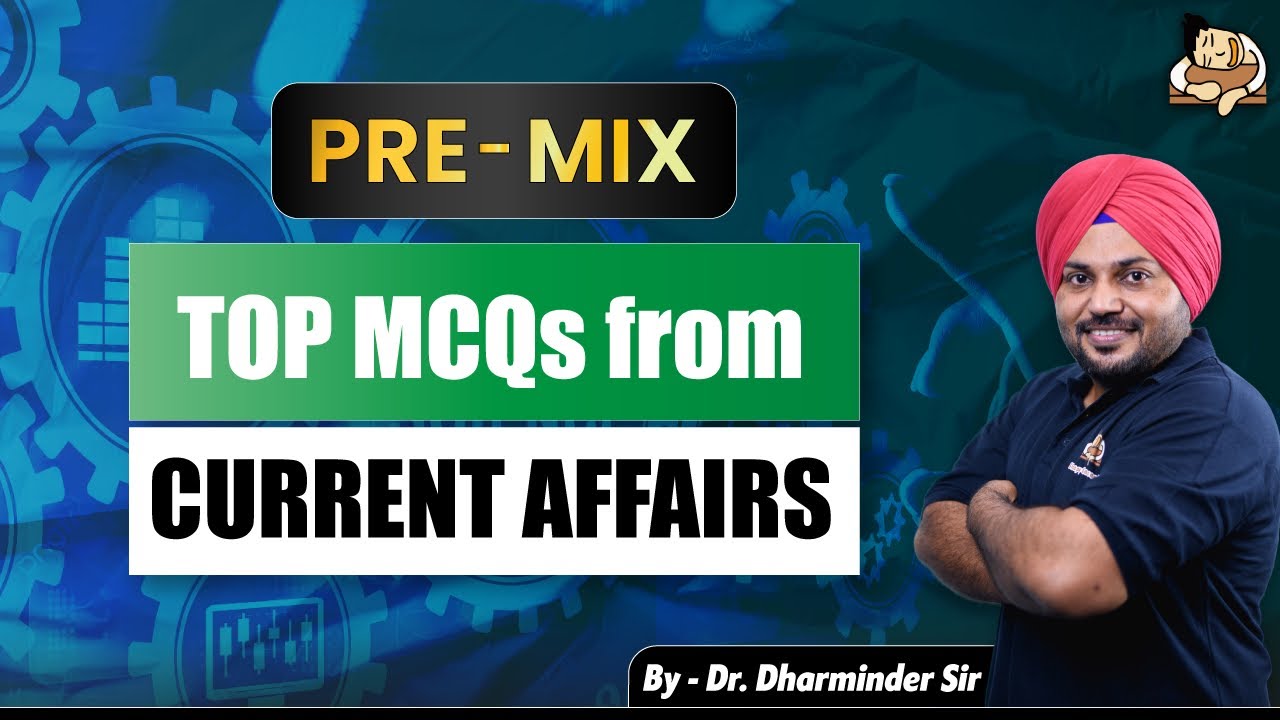 UPSC Prelims 2025: Science & Tech MCQs on ANPR, Mars, UCEs, Disease Detection | SleepyClasses IAS