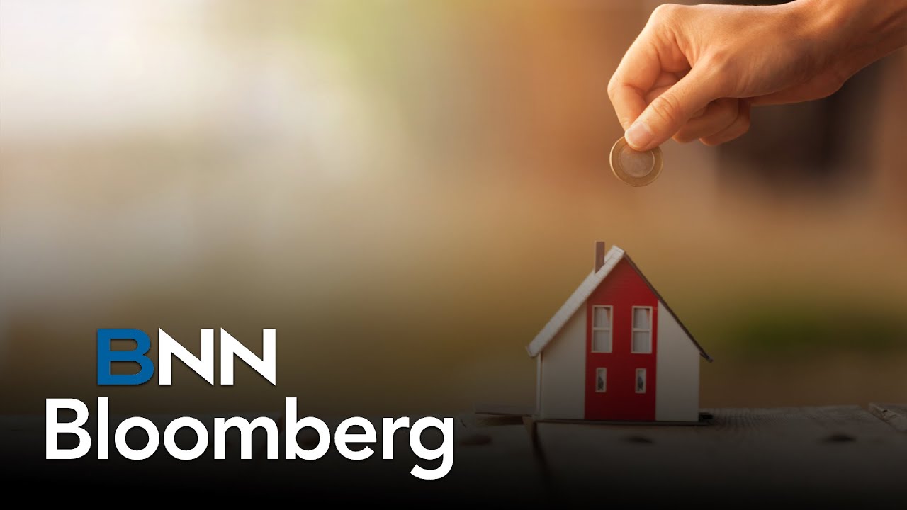 Don't expect mortgage rates to go back to less than 2 per cent anytime soon: Economist