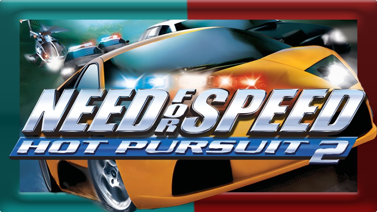 Need for Speed: Hot Pursuit 2 | DSOAL + OpenAL Soft Headphone Spatial Audio + EAX  + 3D Vision