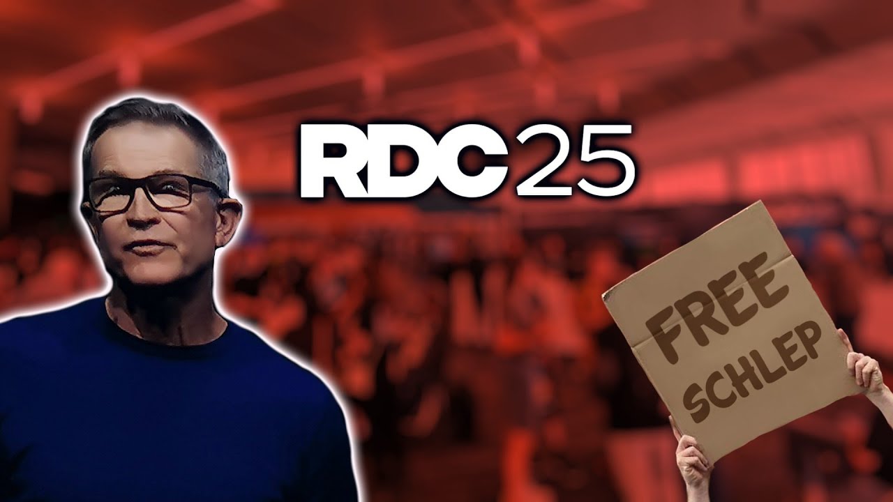 Что же на самом деле произошло в RDC 25?