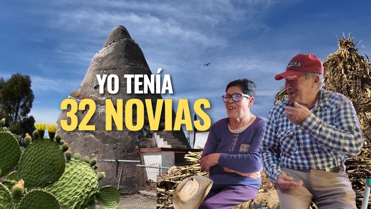 “EN AQUELLOS TIEMPOS LAS BODAS ERAN DIFERENTES, DURABAMOS DIAS CON LA FIESTA”