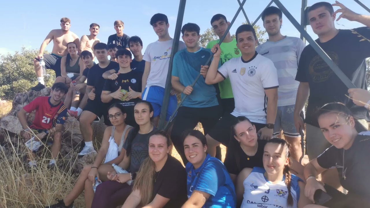 Vídeo Sergim