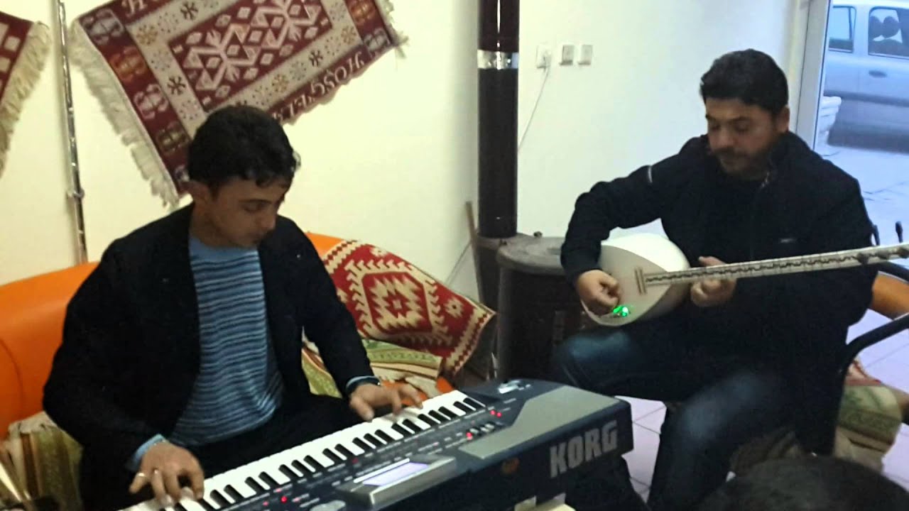 EMRE ÜLGEN LEVENT ÖTEN İKİ ELİN KANDA OLSA