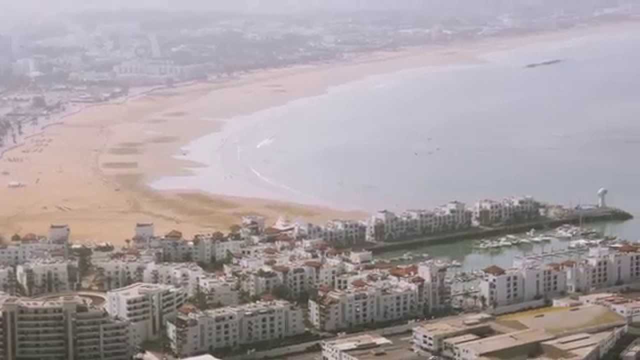 CLUB MED AGADIR 2015 By Adi SABRI