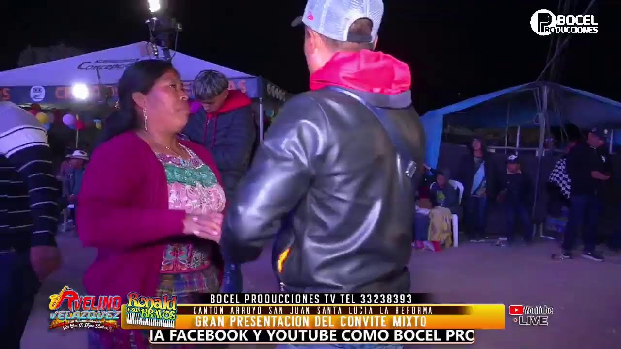 EN VIVO