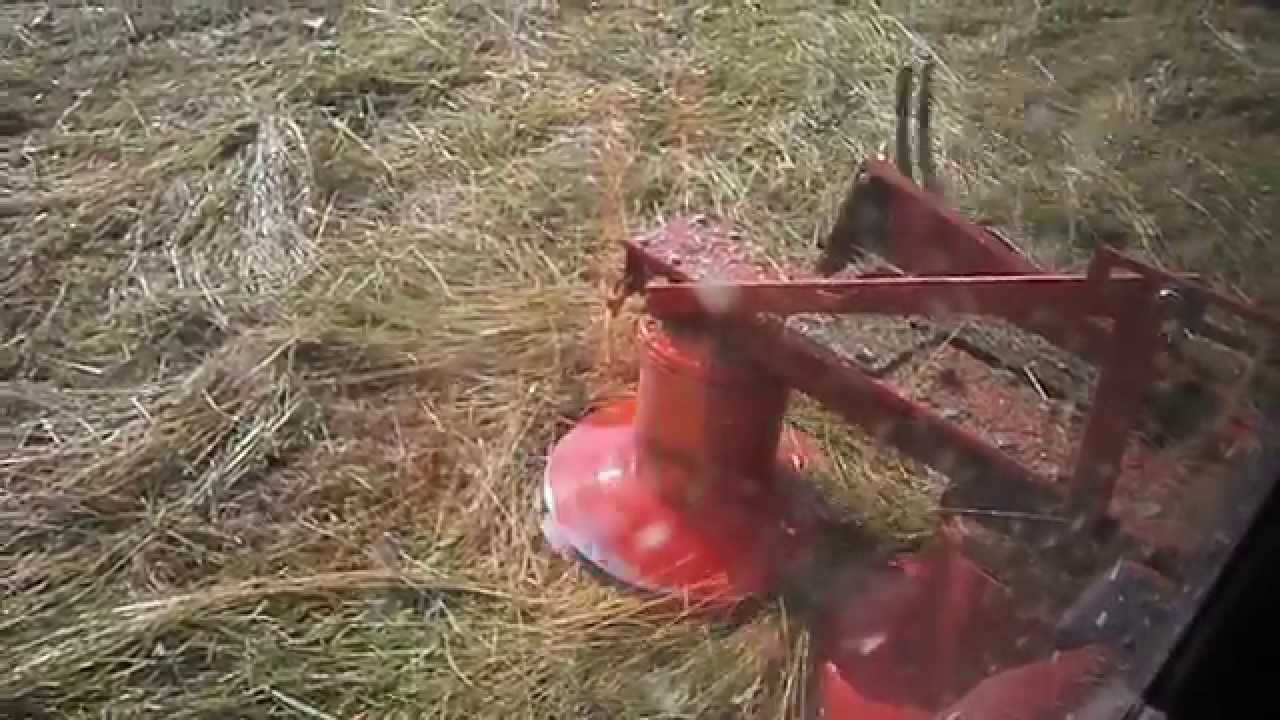 MITSUBISHI MT 23- BANROL Z-041