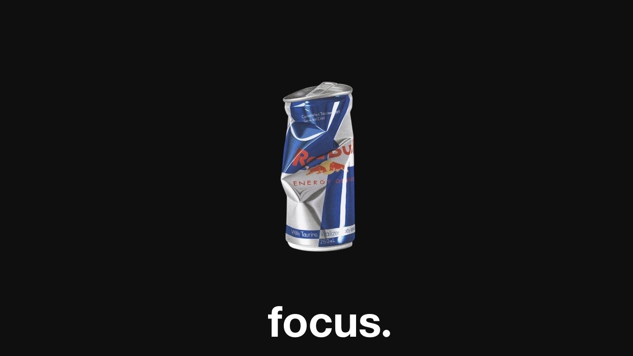 music that will actually let you focus.