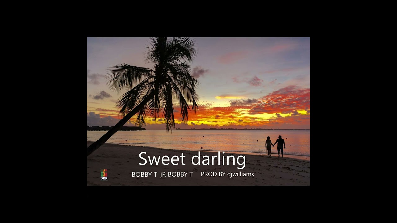 Sweet Darling (kiribati version)BOBBY T and JR BOBBY T... PROD BY DJWILLIAMS ...@Tmarenaua studio