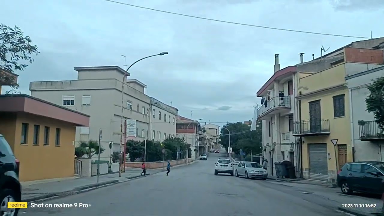 Santa Caterina Villarmosa CL