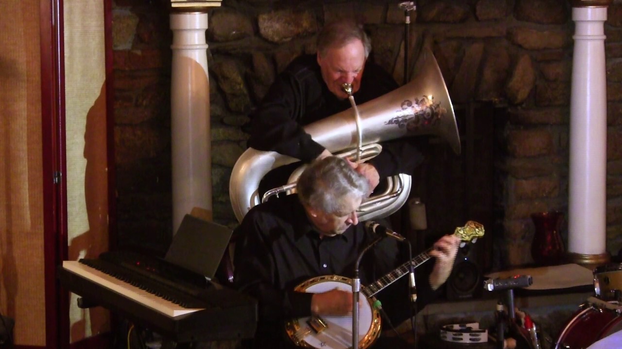Eli & The Hot Six - Breeze (Blow My Baby Back To Me)
