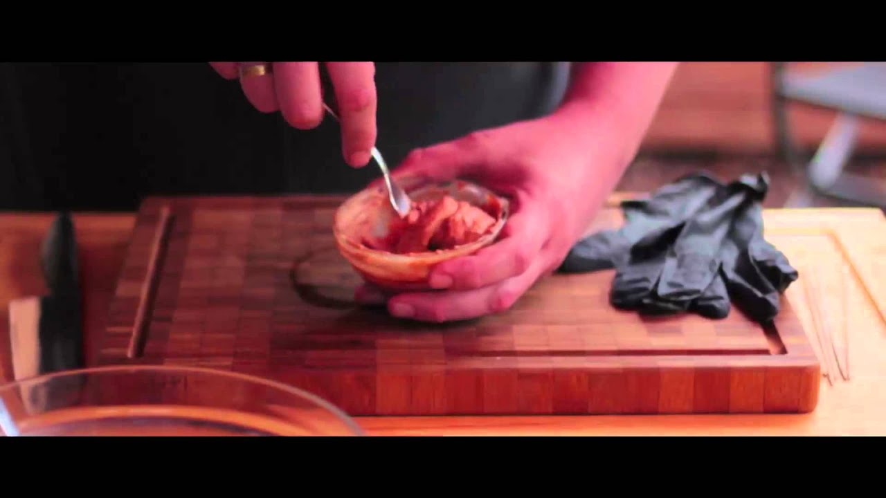Asiatische Rindfleischspieße [Vorspeise] (german BBQ tutorial)