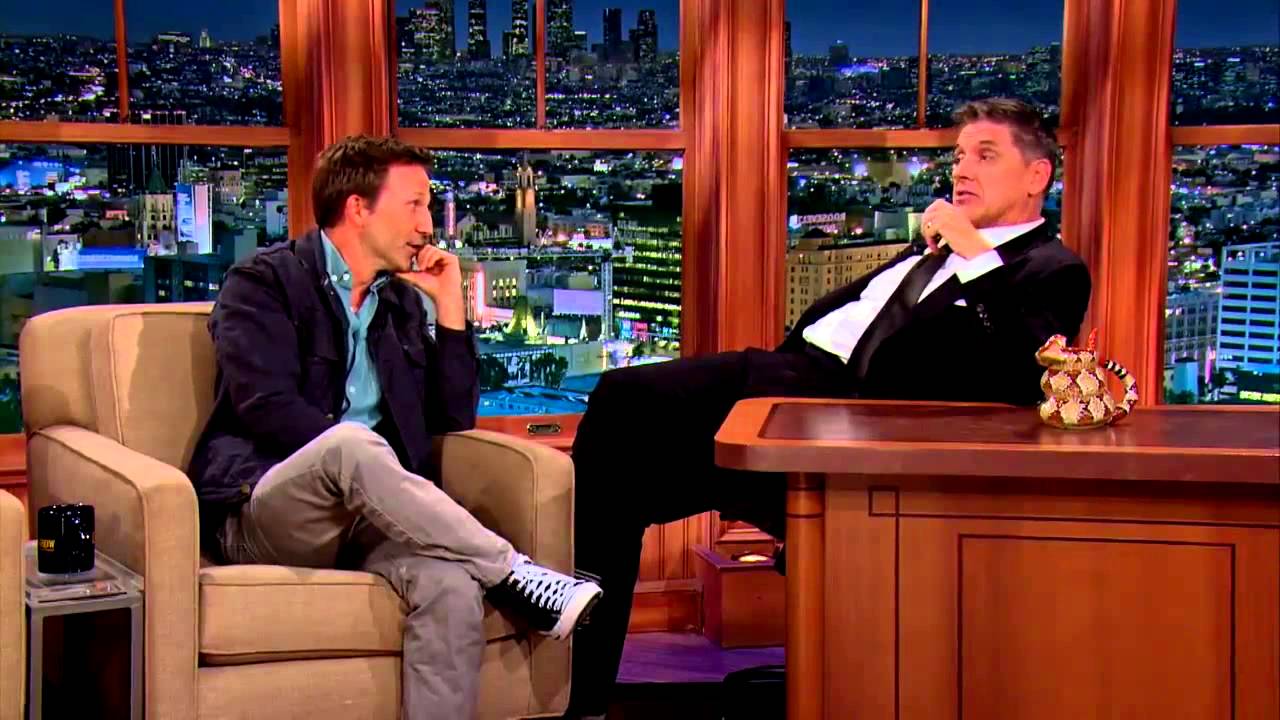 Breckin Meyer (2014 08 07)