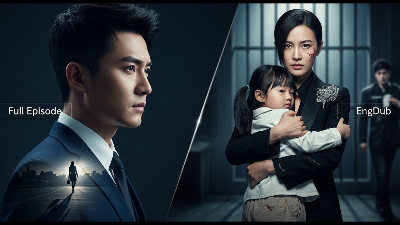 CEO's Betrayed Love & Hidden Child: She Returns To Claim Her Empire! Full Episode| EngDub