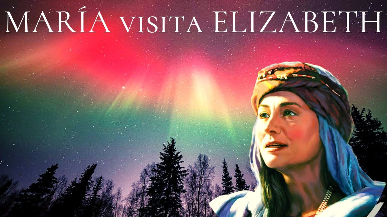 Bendita tú entre las mujeres y bendito el fruto de tu vientre | Lucas 1 | Parte 5 |