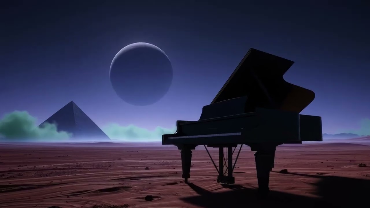 Erik Satie - Gnossienne 3