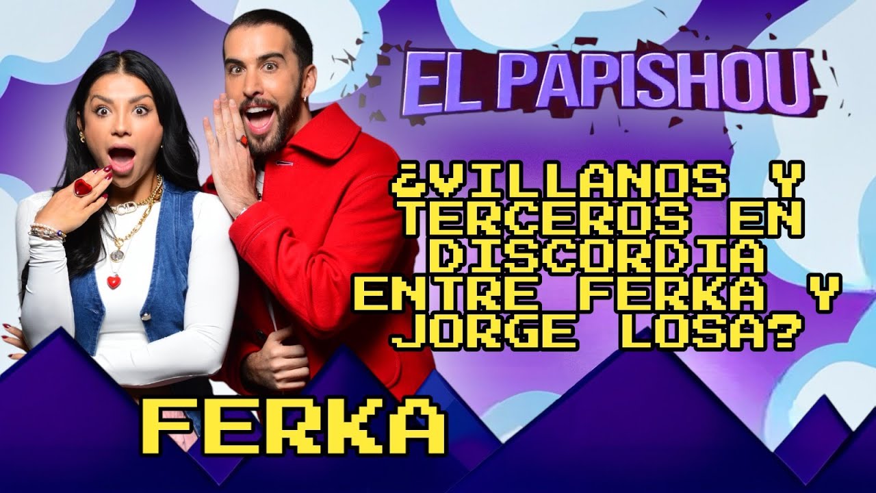 Ferka | 