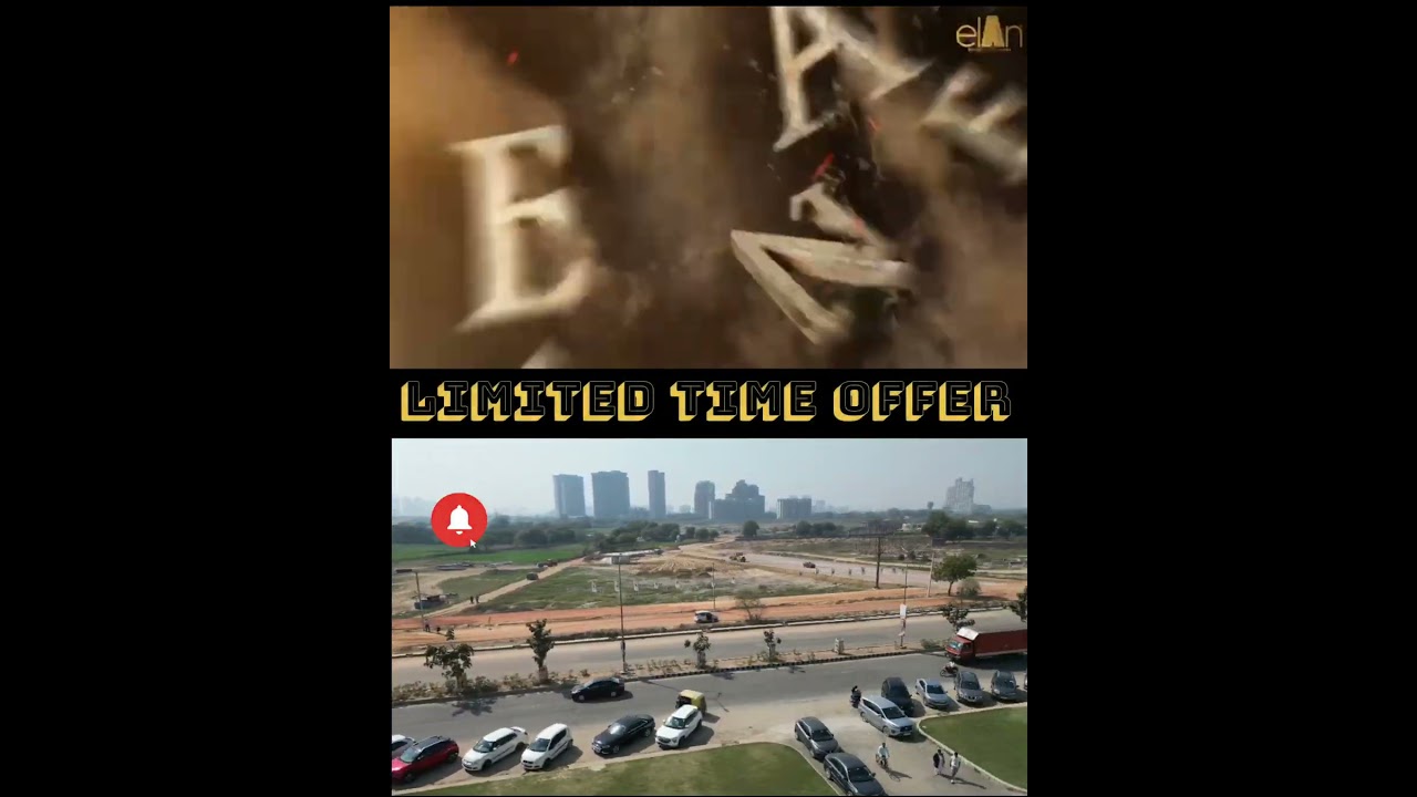 ELAN 106 THE MARK  COMMERCIAL LAUNCH UPDATES 7JUN23