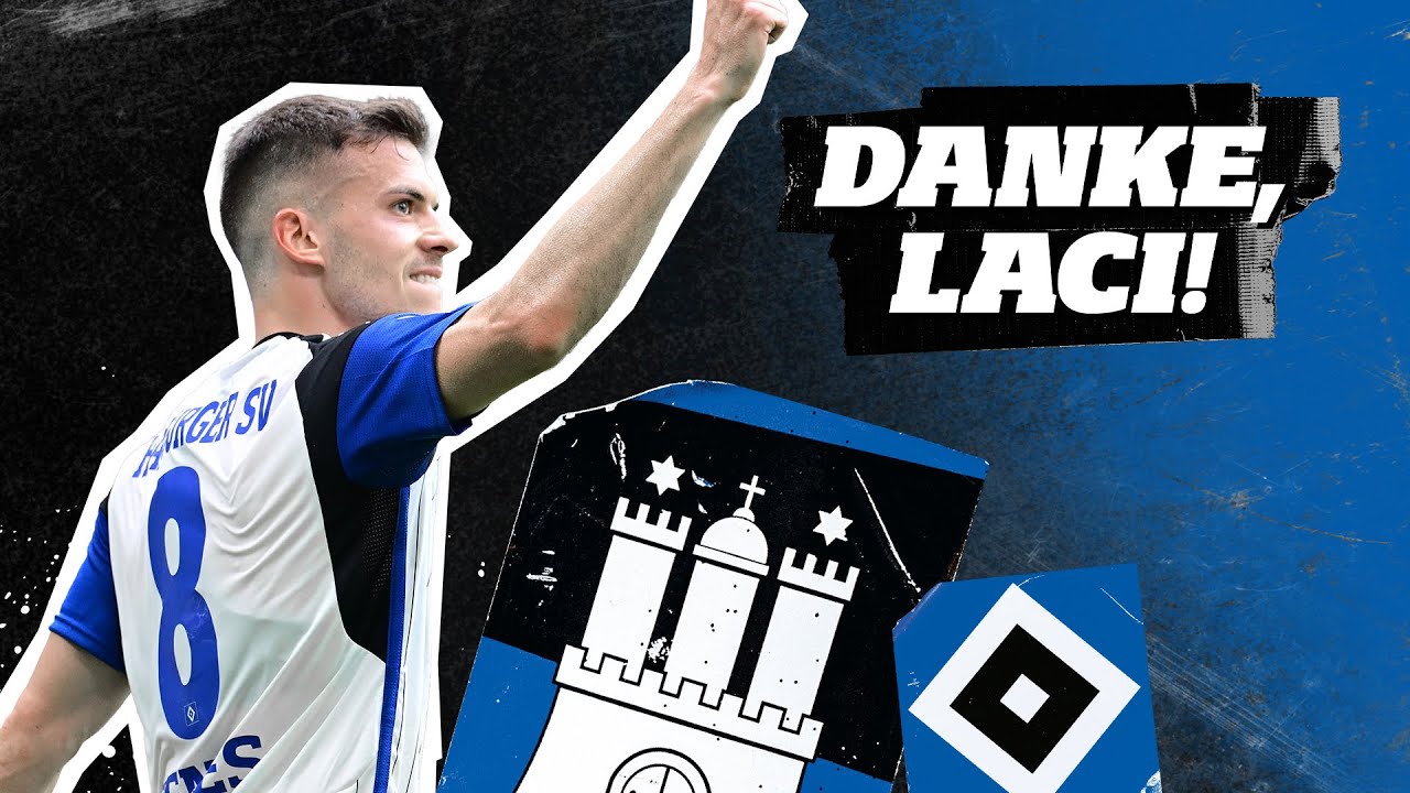 DANKE, LACI! | Zum Abschied von Laszlo Benes