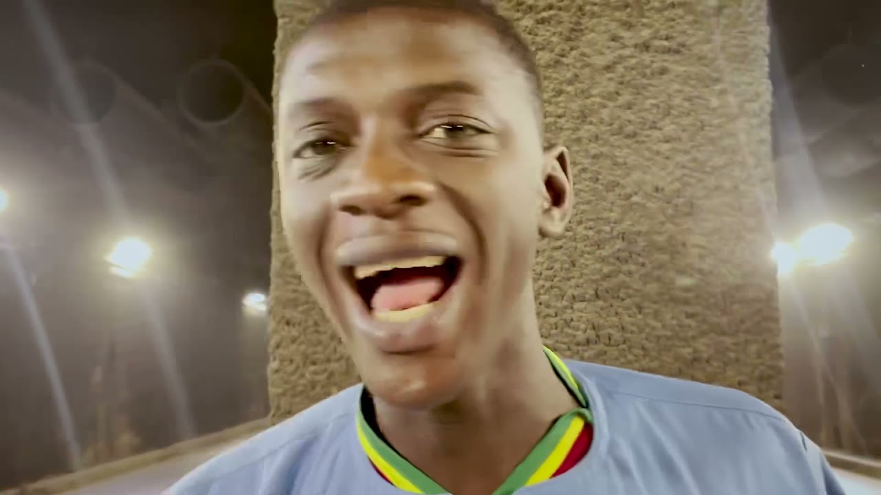 En route vers la can 2022