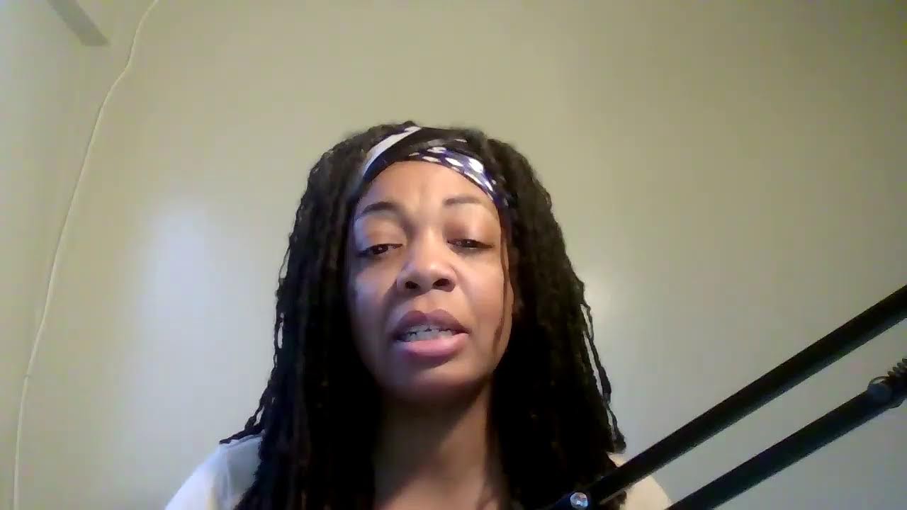 The Prayer Room With Triniece: The Lord is near to the brokenhearted and saves the crushed in spirit