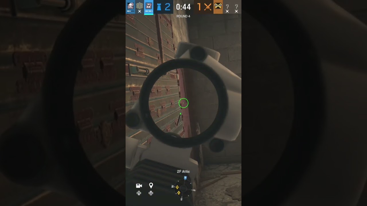 Double C4 for the win! #shorts